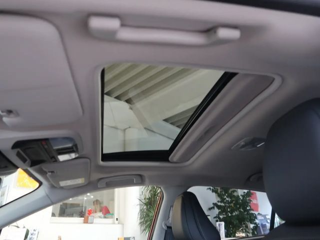 Subaru Crosstrek AWD e-Boxer