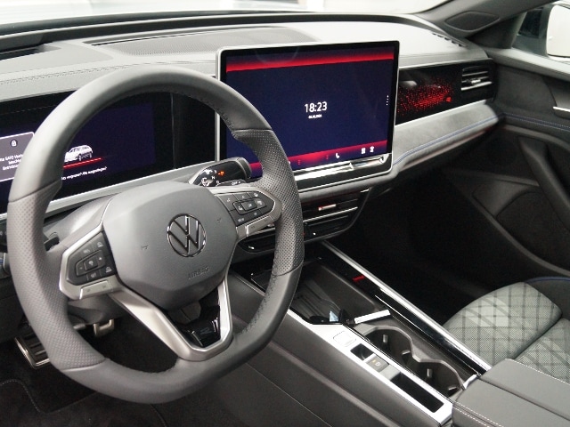 Volkswagen Passat 2.0 TDI DSG Variant