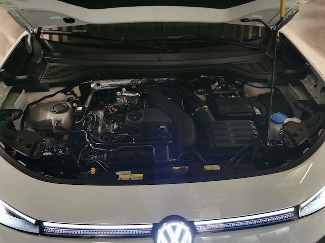 Volkswagen T-Roc Life Plus