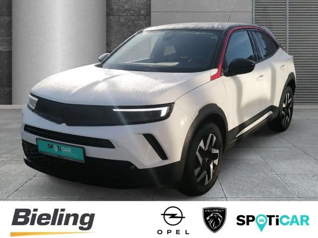 Opel Mokka GS-Line Grand Sport Turbo