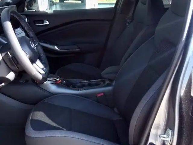 Nissan Juke DIG-T N-Connecta