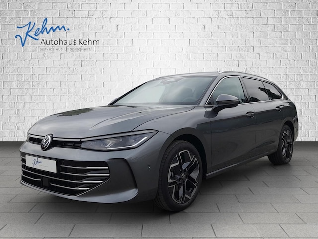 Volkswagen Passat 2,0 TDI AHK|MATRIX|5J.Gar.|ACC|360