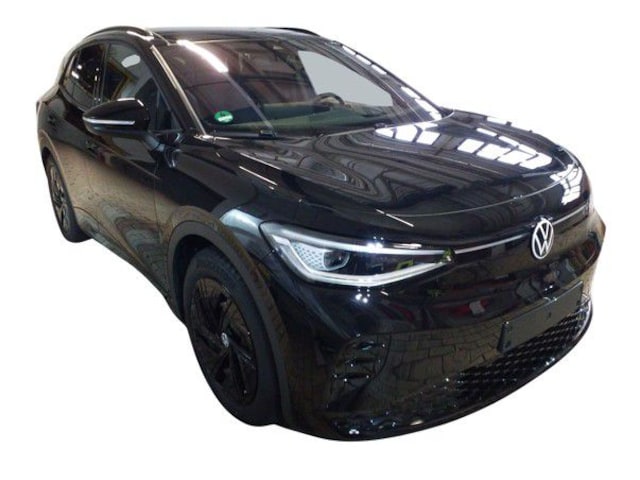 Volkswagen ID.4 77 KWh GTX