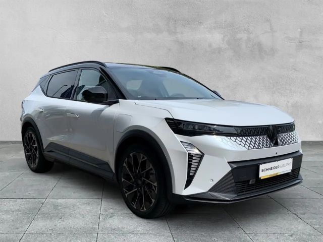 Renault Scenic Alpine Esprit