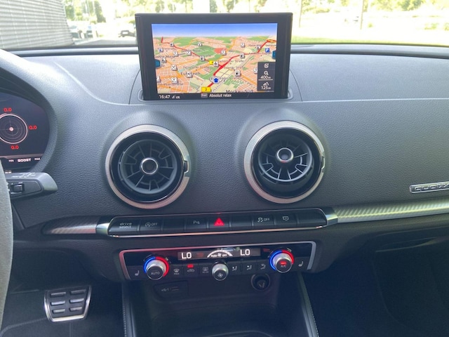 Audi RS3 Quattro S-Tronic Sportback