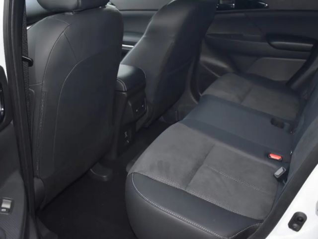 Mitsubishi Eclipse Cross 4WD PHEV