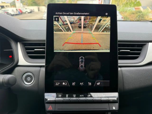 Mitsubishi ASX Invite