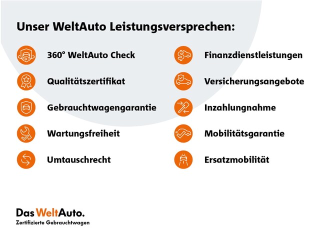 Volkswagen Taigo 1.0 TSI