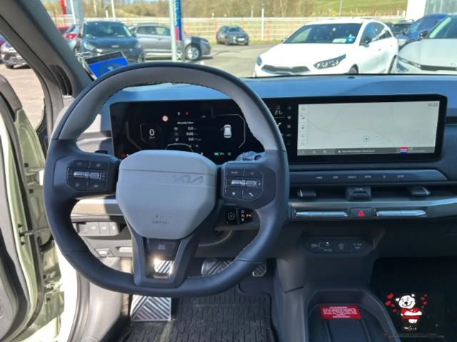 Kia EV3 81.4 kWh GT-Line