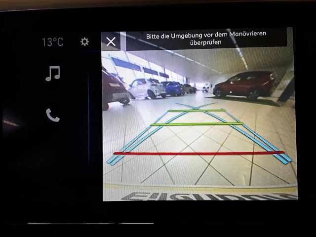 Opel Corsa GS-Line Grand Sport