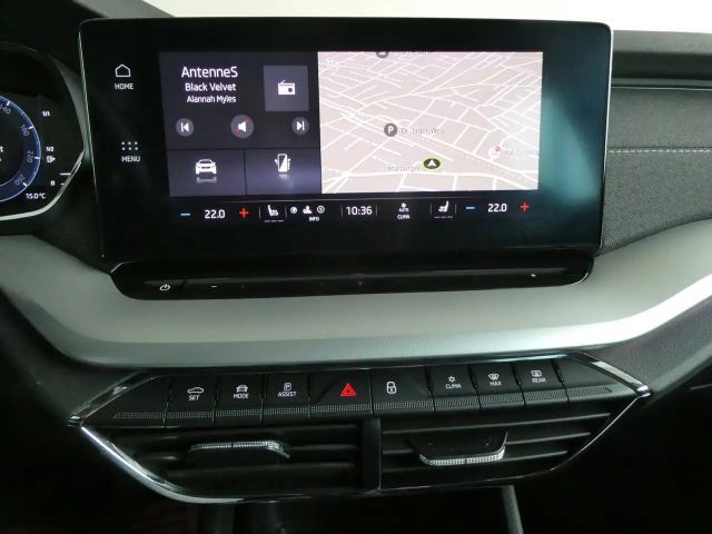 Skoda Octavia Style Style