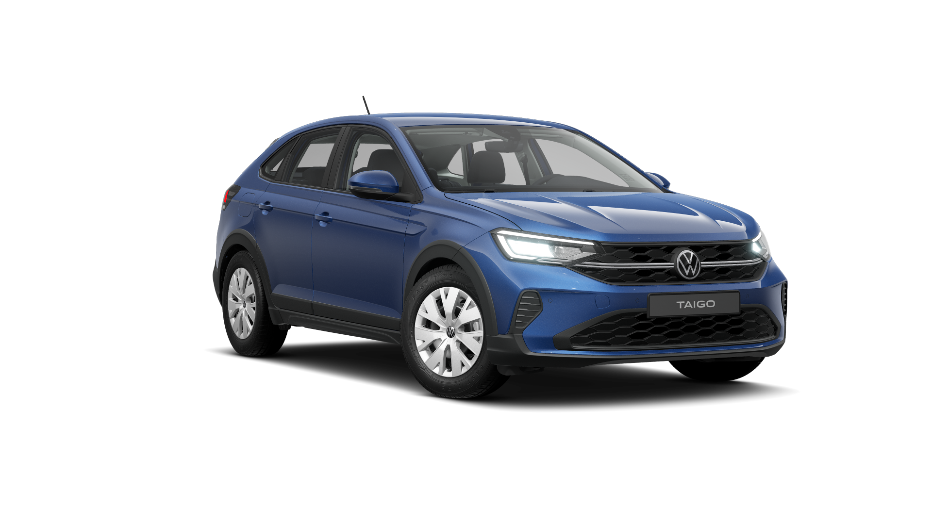 Volkswagen Taigo Taigo 1.0    TaigoBT070 TSIM5F