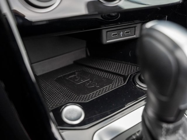 Volkswagen T-Roc 1.5 TSI Cabriolet