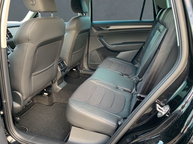 Skoda Kodiaq 2.0 TDI Style Style