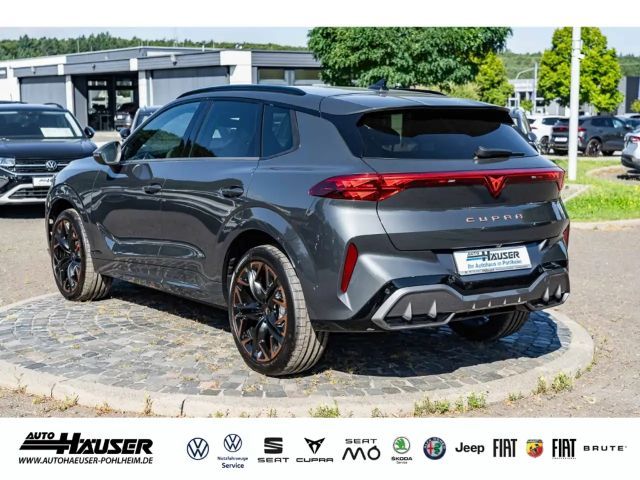 Cupra Terramar 2.0 TSI VZ