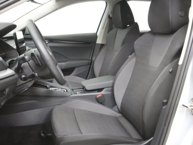 Skoda Octavia Selection