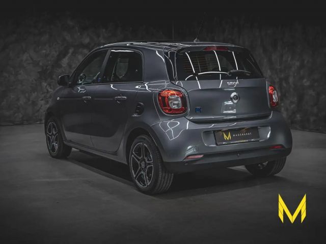 Smart EQ forfour Premium Pulse