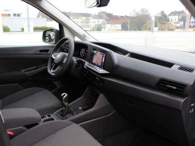 Volkswagen Caddy 2.0 TDI Life