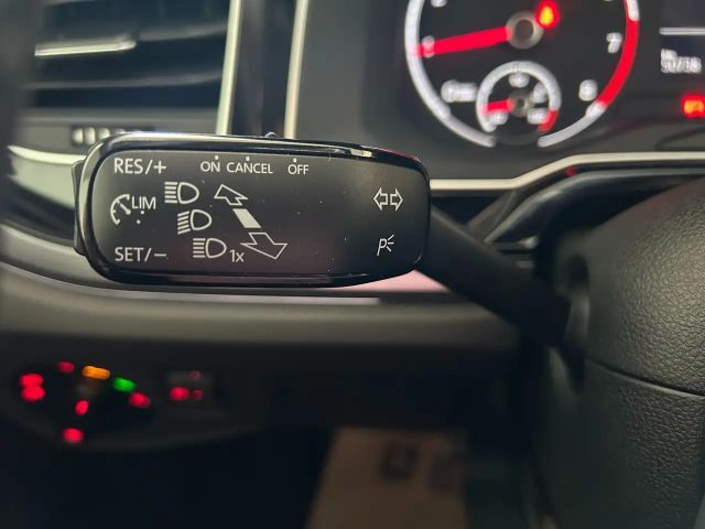 Volkswagen Polo Highline