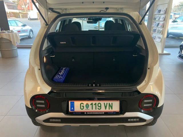 Hyundai INSTER 49 kWh