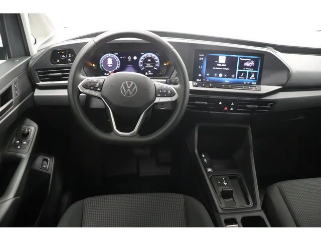 Volkswagen Caddy Maxi eHybrid