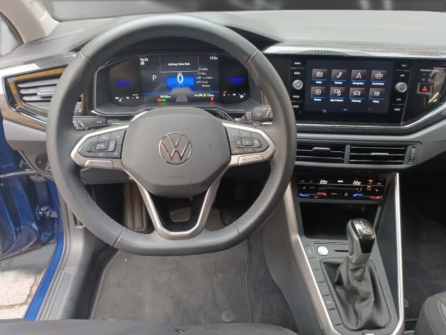 Volkswagen Taigo 1.0 TSI DSG Life