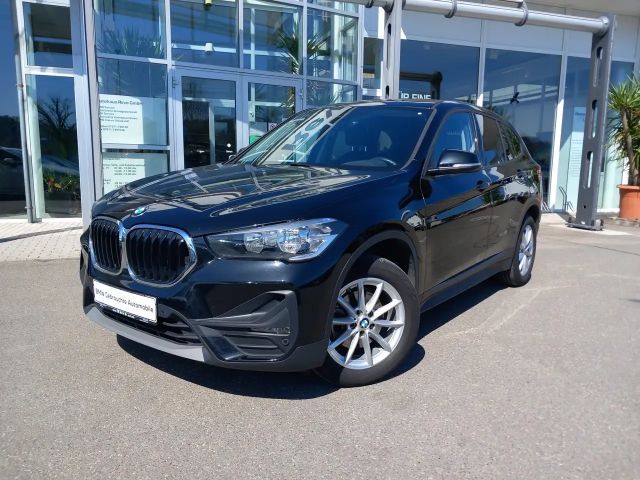 BMW X1 xDrive18d