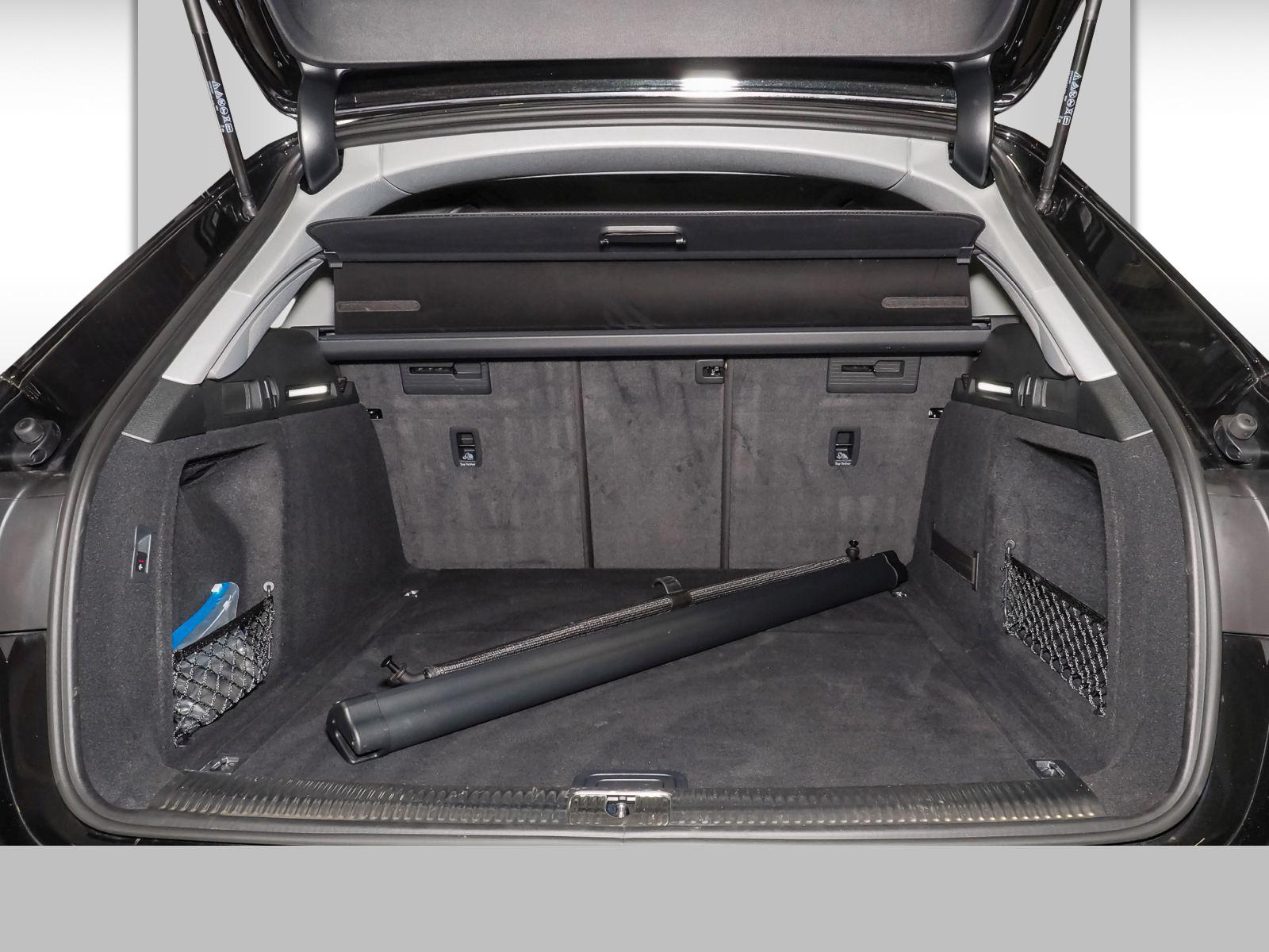 Audi A4 2.0 TDI Avant S-Line