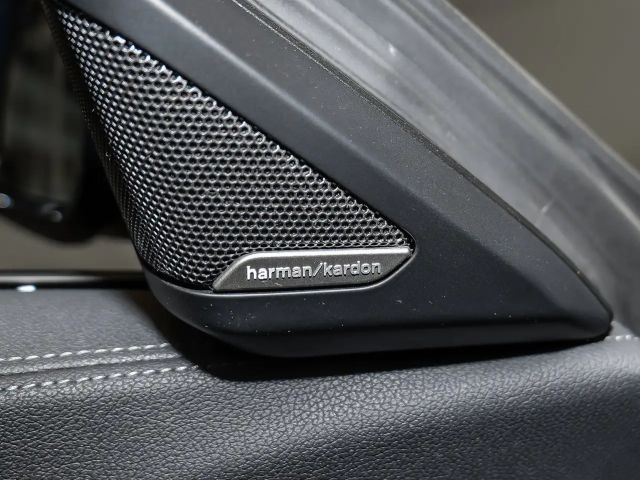 BMW Z4 Cabrio M40i Roadster