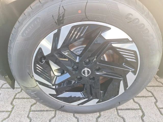 Nissan Qashqai N-Connecta