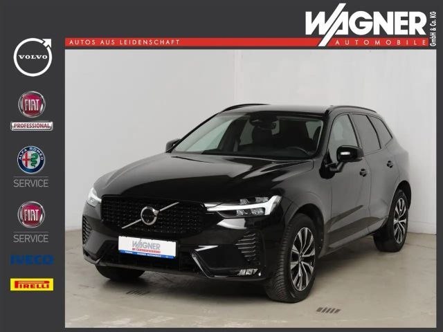 Volvo XC60 AWD Business Dark Plus