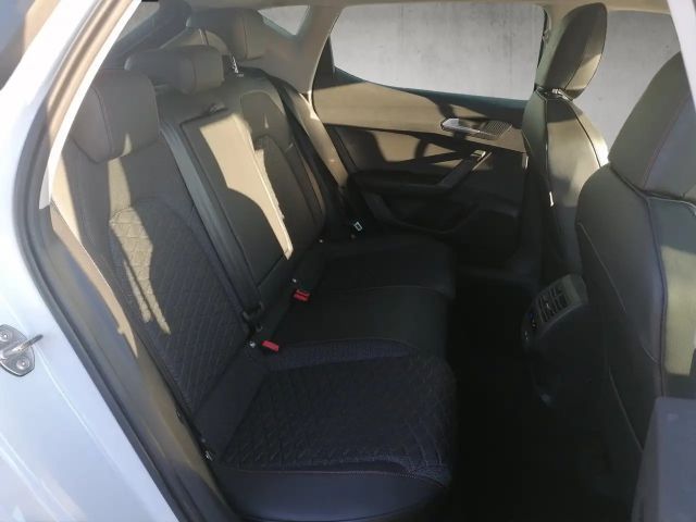 Seat Leon 1.5 TSI DSG FR-lijn
