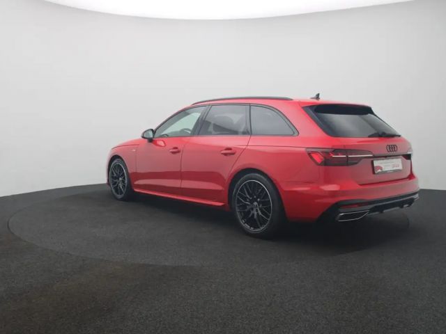 Audi A4 40 TFSI Avant S-Line