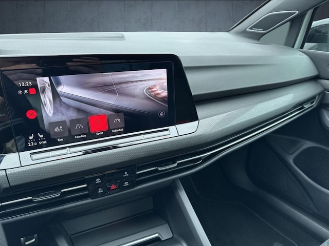 Volkswagen Golf Business GTI