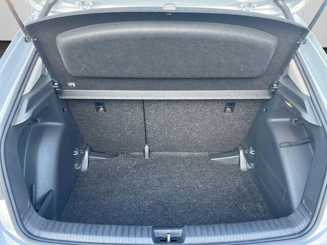 Skoda Fabia 1.0 TSI Selection