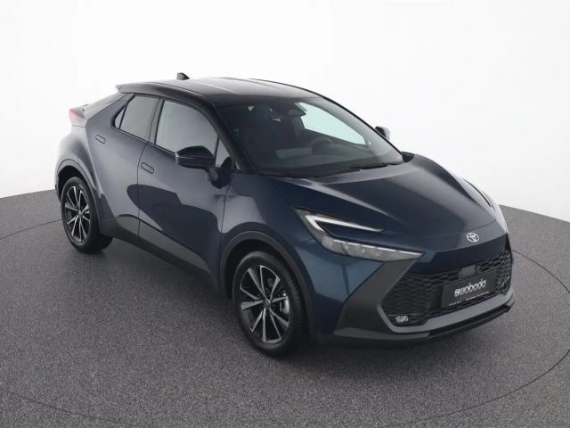 Toyota C-HR 4x2 Active Hybride