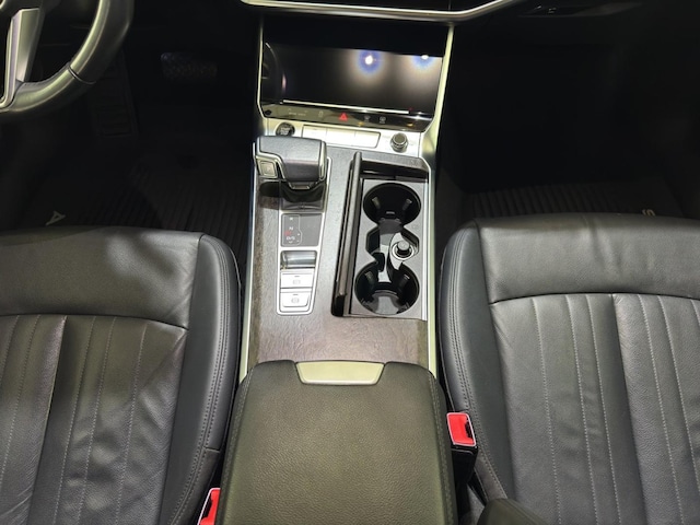 Audi A6 40 TDI Avant Quattro S-Tronic