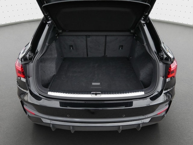 Audi Q3 35 TDI S-Line S-Tronic Sportback