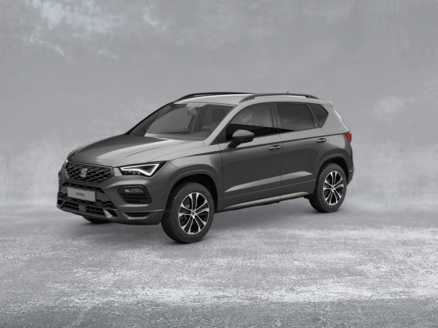 Seat Ateca 2.0 TDI DSG FR-lijn