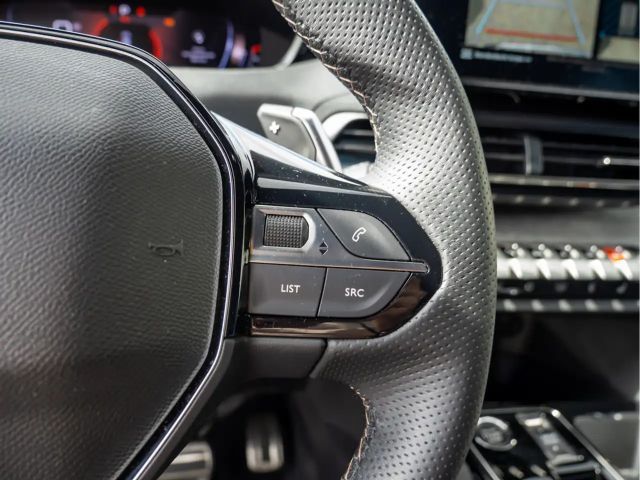 Peugeot 3008 BlueHDi EAT8 GT-Line