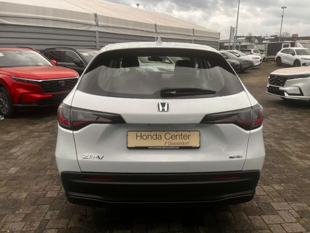 Honda ZR-V e:HEV