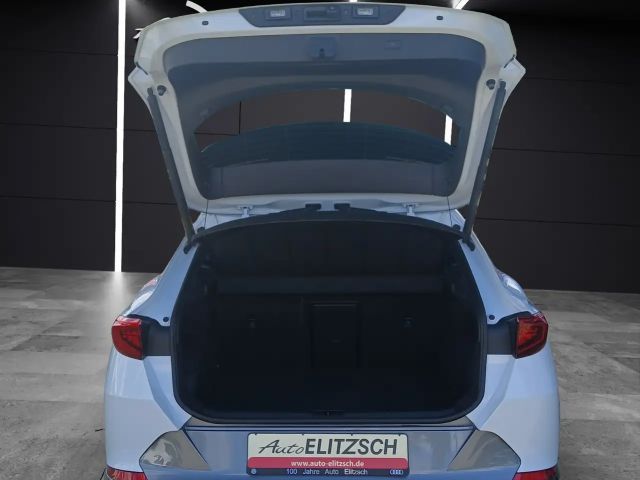 Cupra Formentor 4Drive DSG VZ