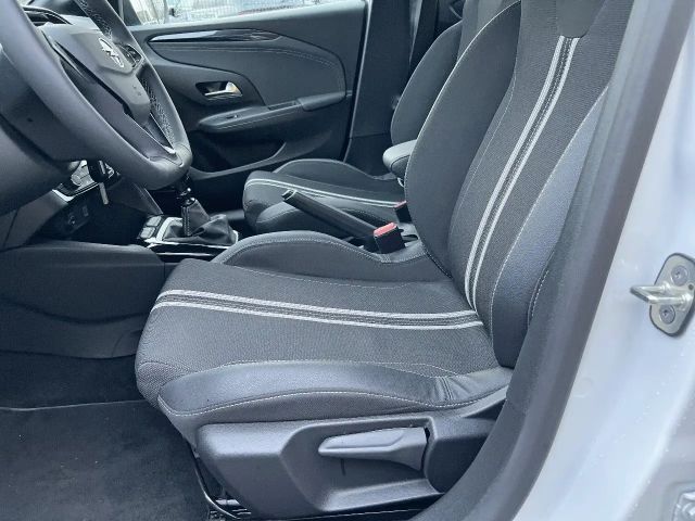 Opel Corsa GS-Line Grand Sport Turbo