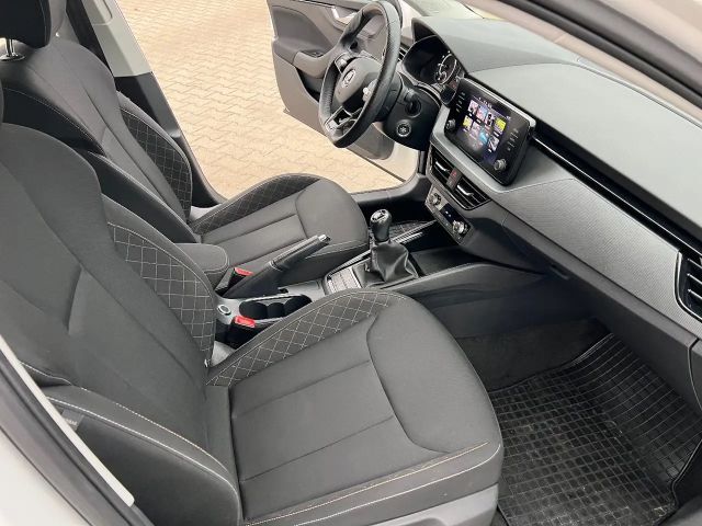 Skoda Scala 1.0 TSI Ambition