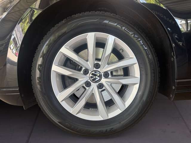 Volkswagen Passat 1.5 TSI Business DSG Variant