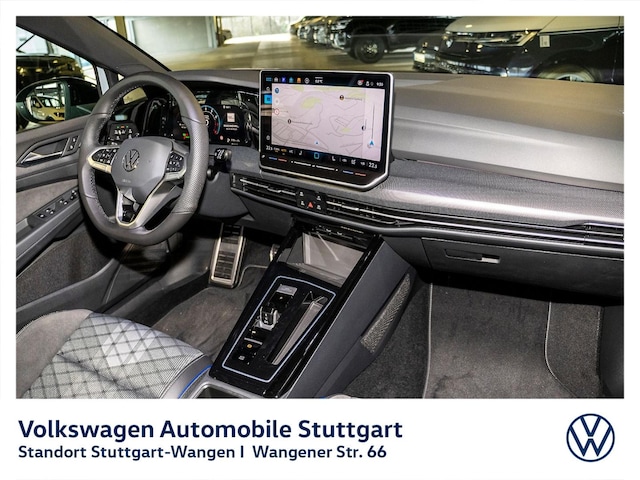 Volkswagen Golf 1.5 eTSI DSG R-Line