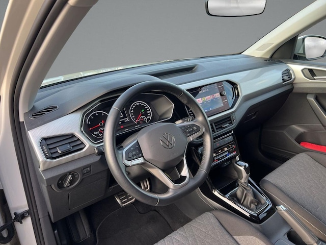 Volkswagen T-Cross 1.0 TSI DSG Move
