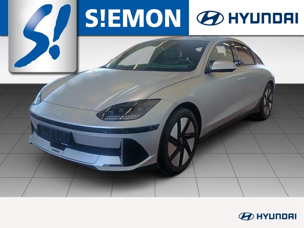 Hyundai IONIQ 6 4WD UNIQ Vierwielaandrijving