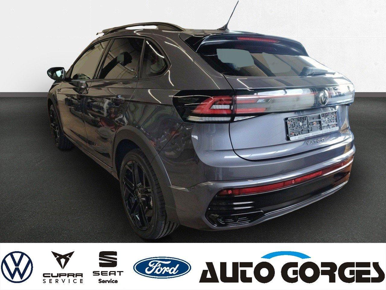 Volkswagen Taigo 1.0 TSI DSG IQ.Drive R-Line Style