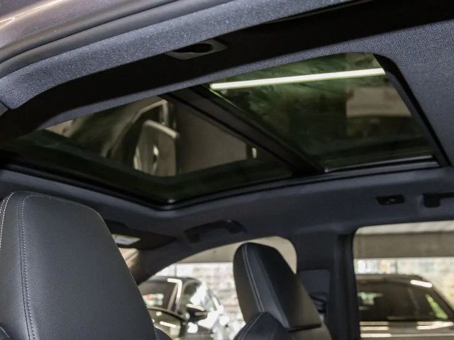 Audi Q4 e-tron 35 S-Line